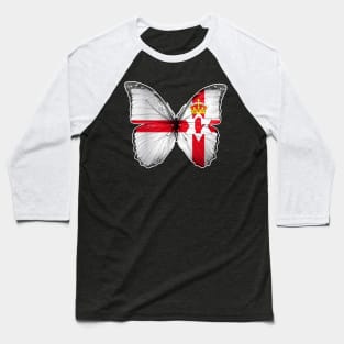 northern ireland Baseball T-Shirt